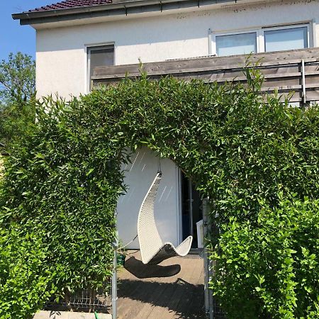 Wind Und Wetter Apartamento Rerik Exterior foto