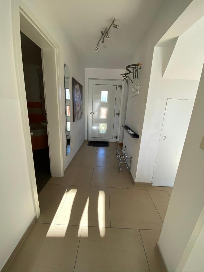 Wind Und Wetter Apartamento Rerik Exterior foto