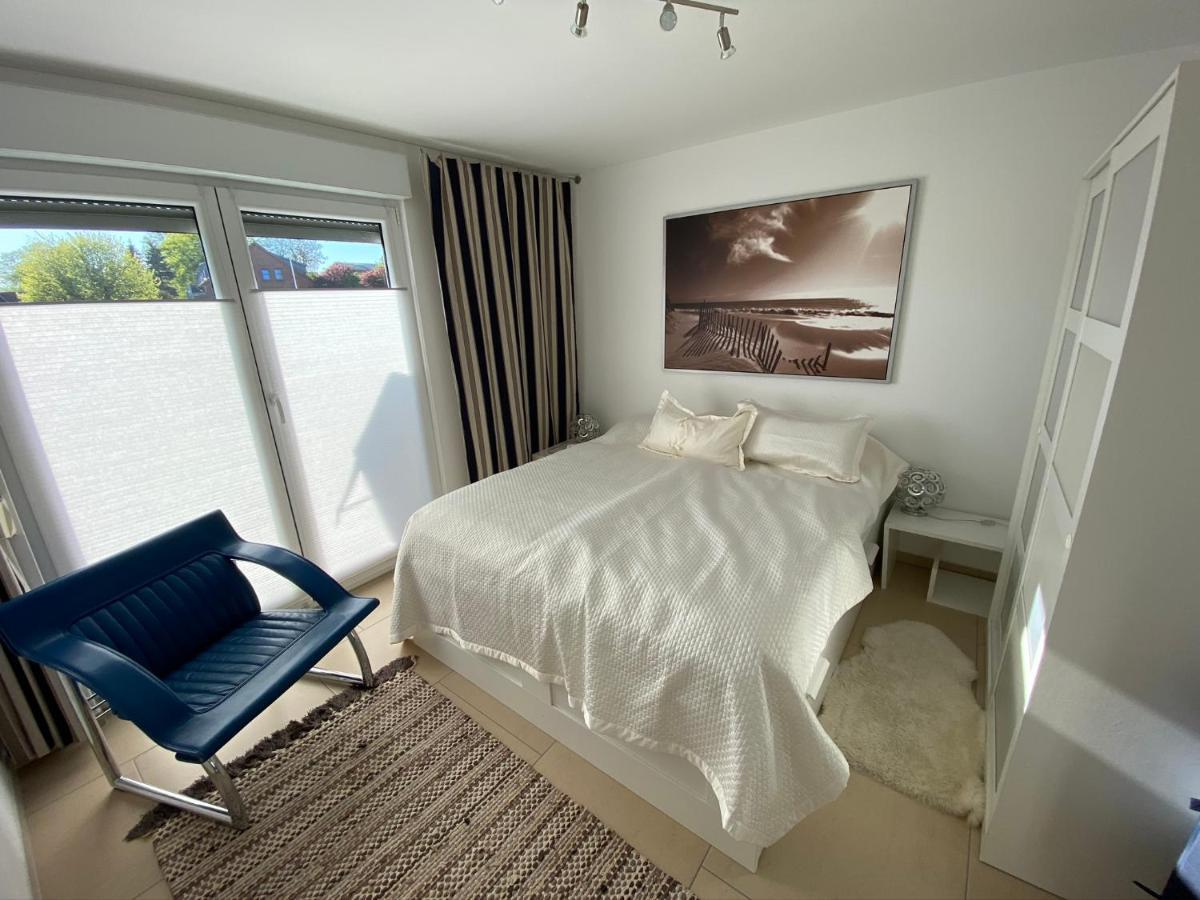 Wind Und Wetter Apartamento Rerik Exterior foto