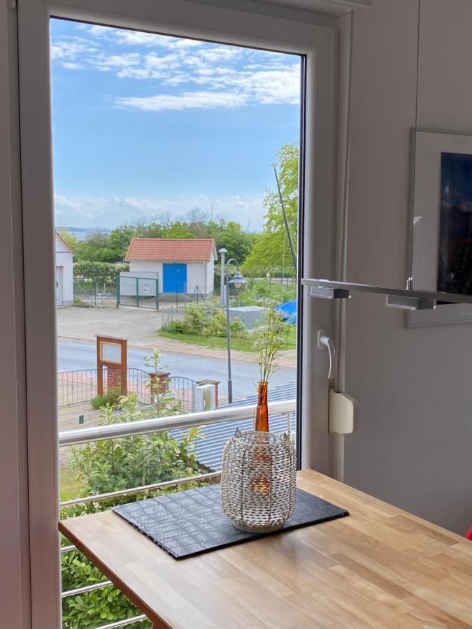 Wind Und Wetter Apartamento Rerik Exterior foto
