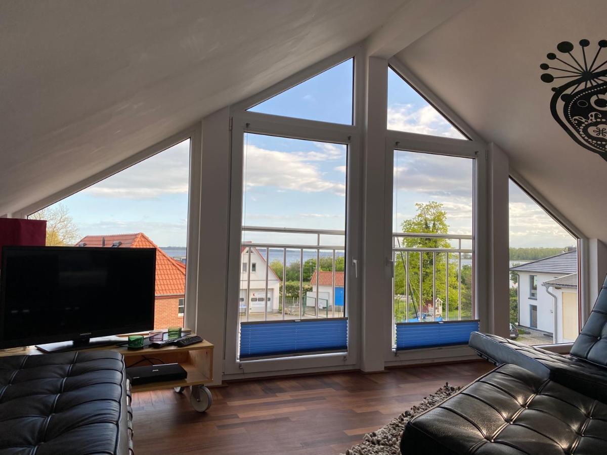 Wind Und Wetter Apartamento Rerik Exterior foto