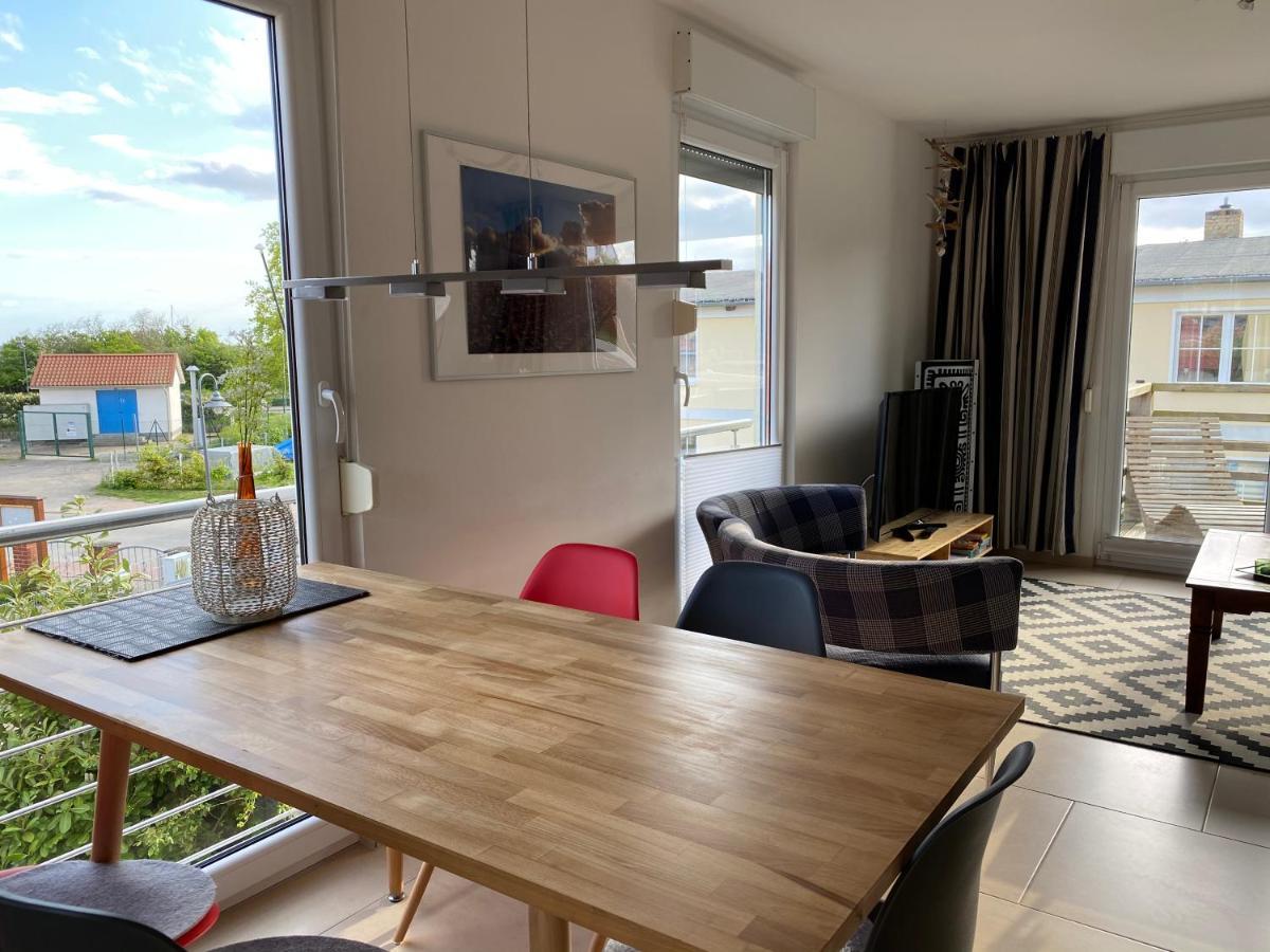 Wind Und Wetter Apartamento Rerik Exterior foto