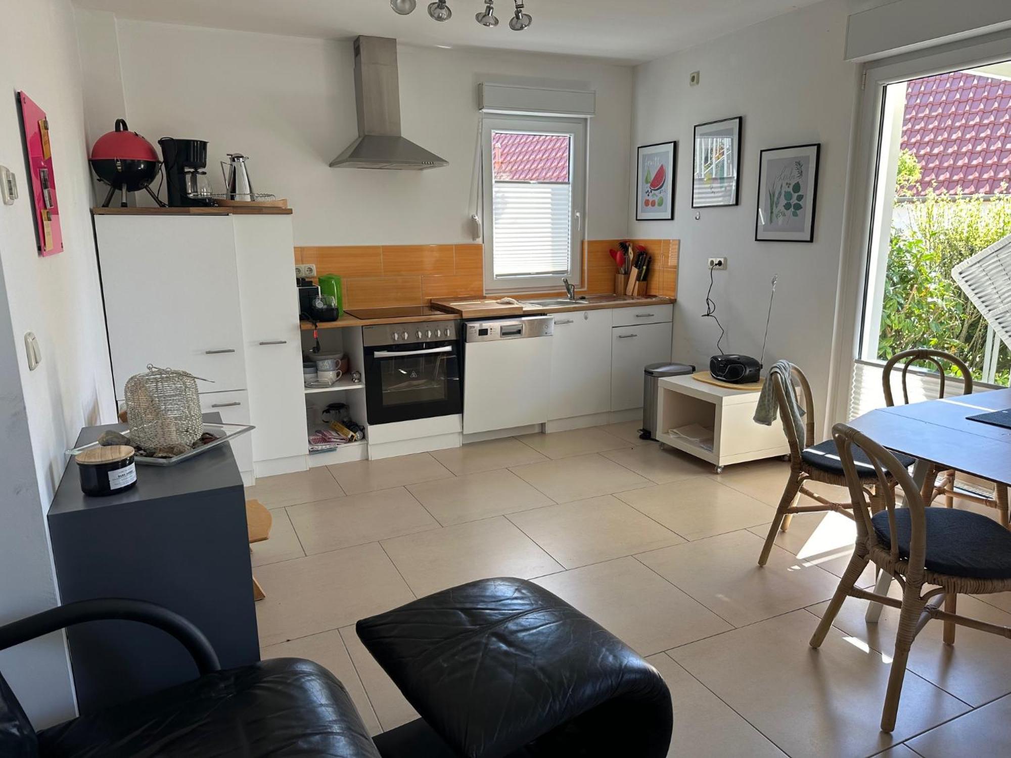 Wind Und Wetter Apartamento Rerik Exterior foto