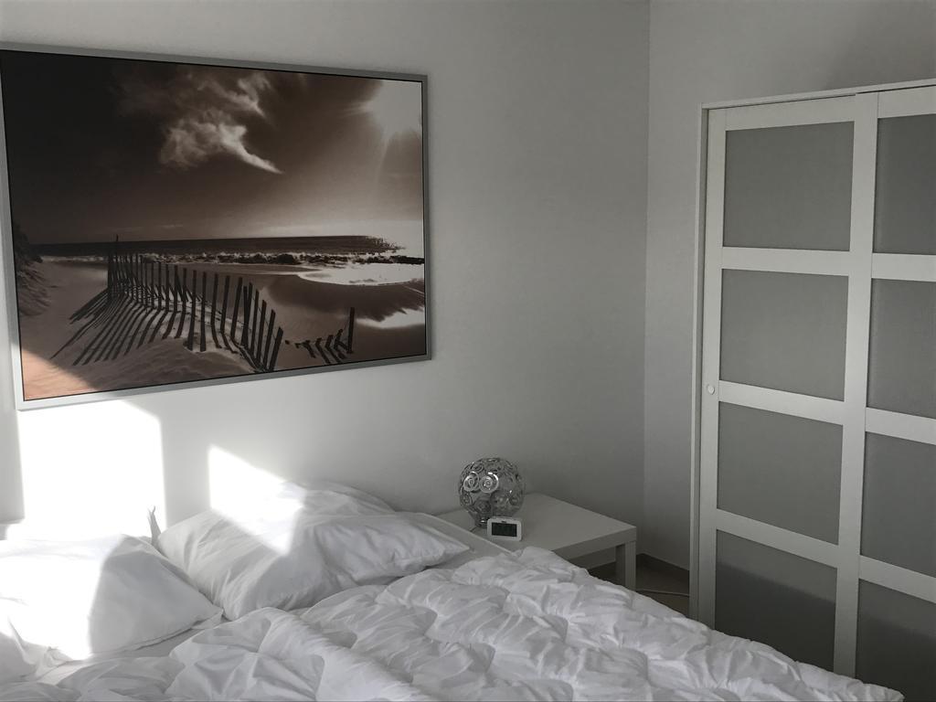 Wind Und Wetter Apartamento Rerik Exterior foto