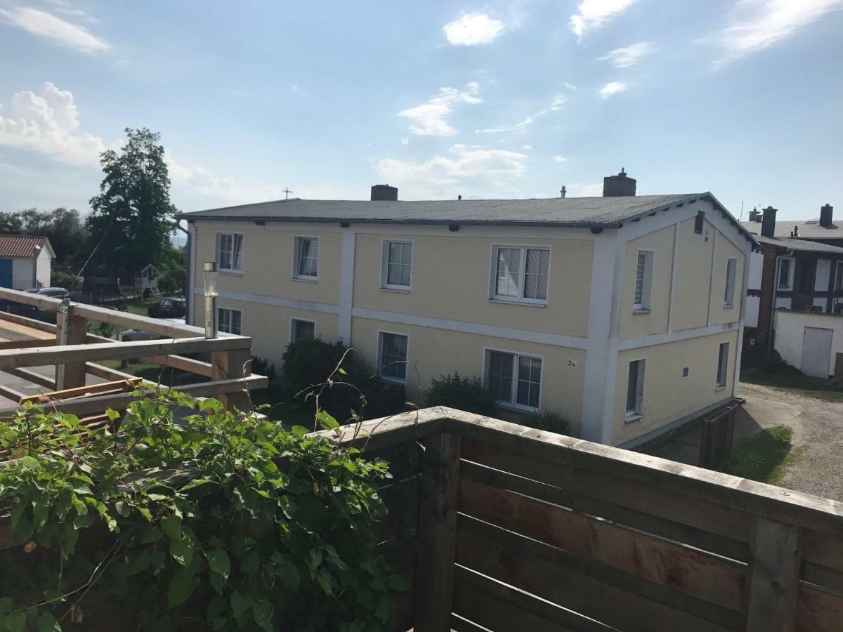 Wind Und Wetter Apartamento Rerik Exterior foto