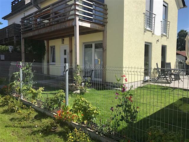 Wind Und Wetter Apartamento Rerik Exterior foto