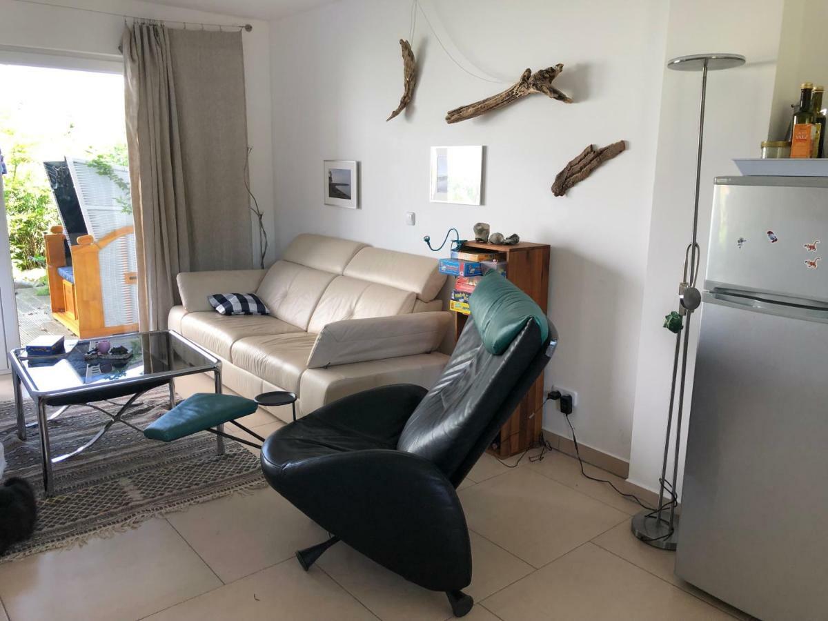 Wind Und Wetter Apartamento Rerik Exterior foto