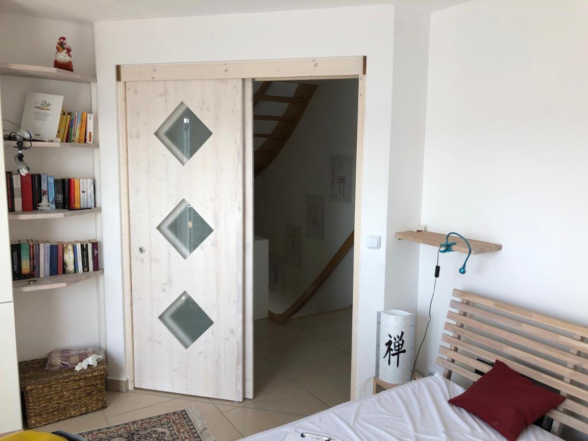 Wind Und Wetter Apartamento Rerik Exterior foto